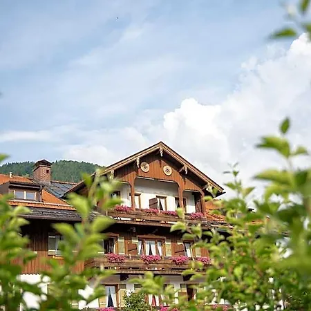 Postgasthof, Rote-wand