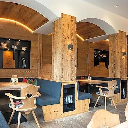 Hotel Postgasthof, Rote-wand Bayrischzell