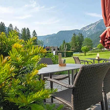 Postgasthof, Rote-wand Bayrischzell