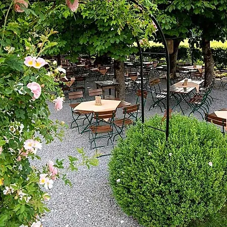 Postgasthof, Rote-wand Hotel Bayrischzell