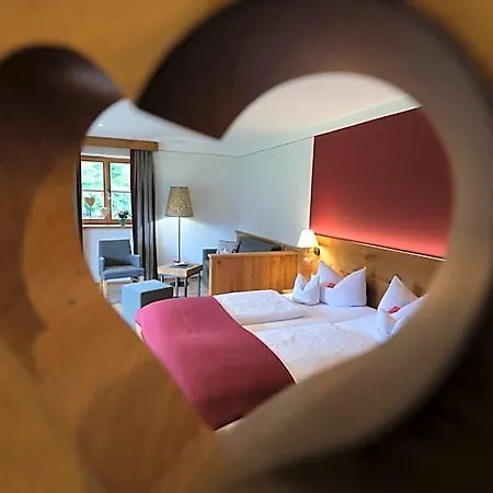 Hotel Postgasthof, Rote-wand *