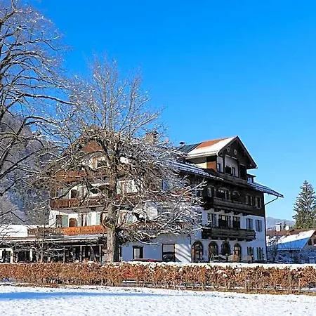 Postgasthof, Rote-wand Hotel