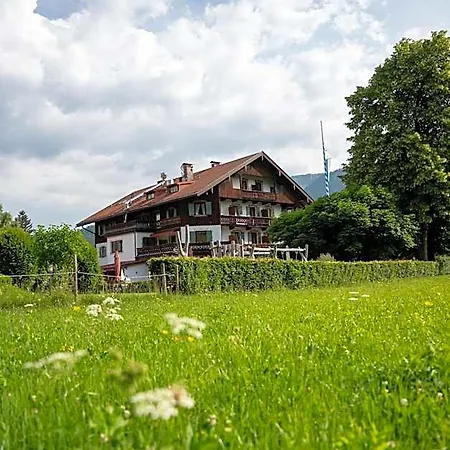 Postgasthof, Rote-wand *
