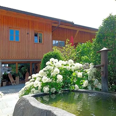 Szálloda Postgasthof, Rote-wand