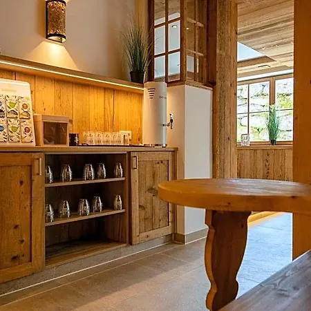 Postgasthof, Rote-wand * Bayrischzell