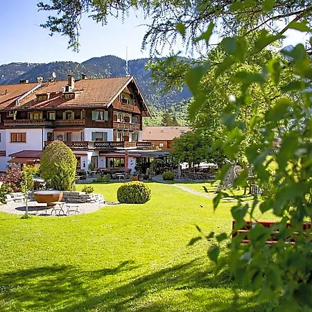 Hotel Postgasthof, Rote-wand Bayrischzell