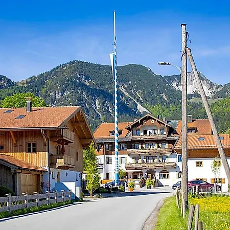 Hotel Postgasthof, Rote-wand