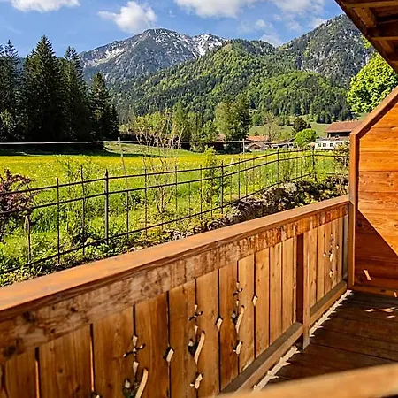 Postgasthof, Rote-wand Hotel Bayrischzell