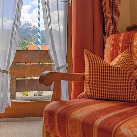 Postgasthof, Rote-wand Bayrischzell